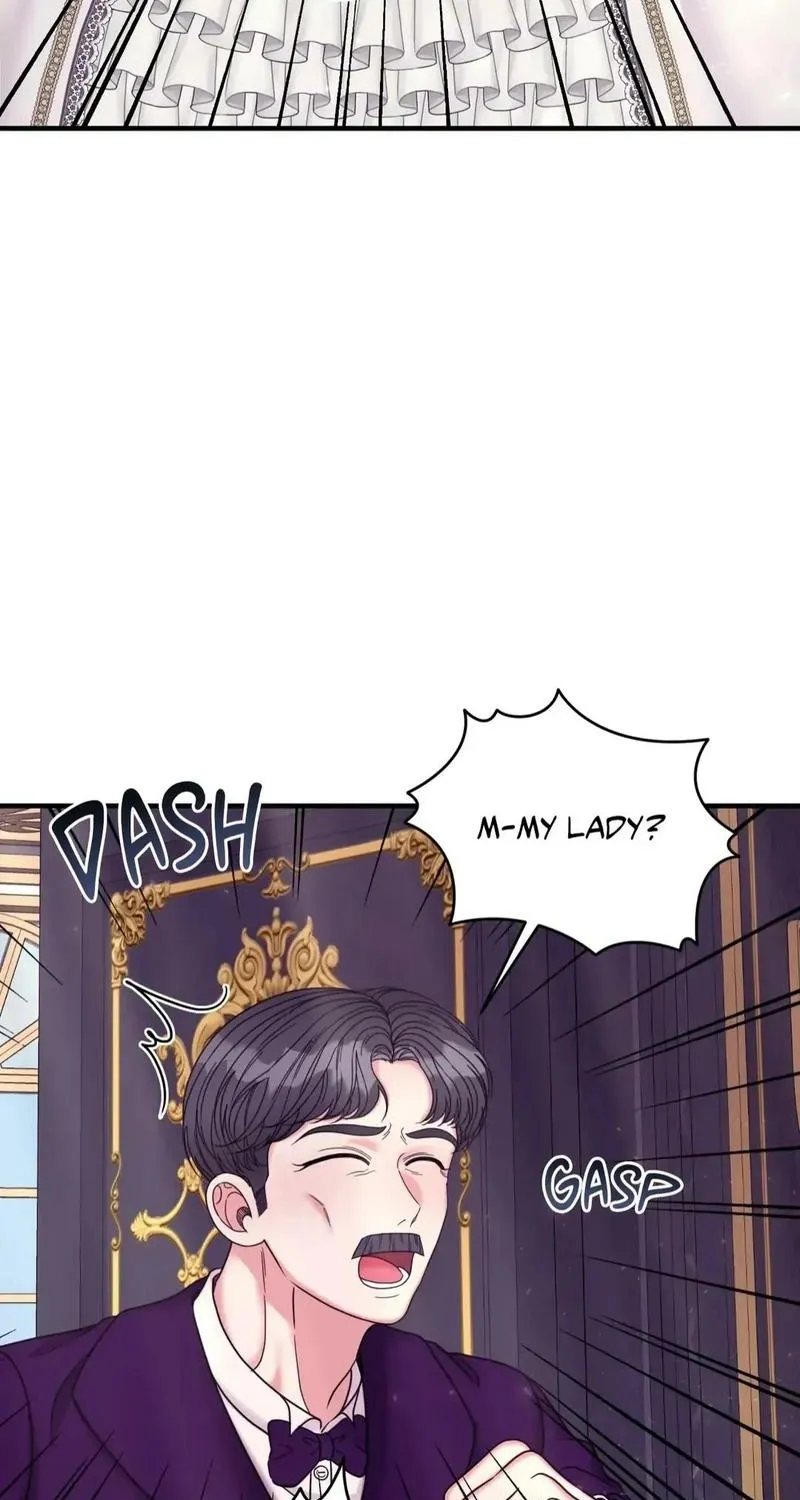 A Changed Man Chapter 28 page 53 - 