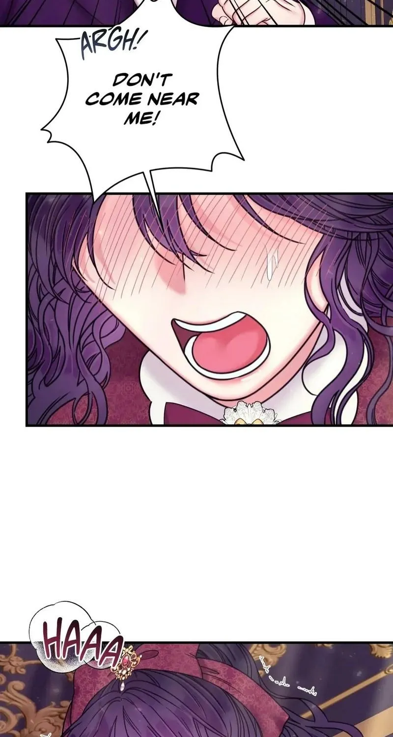 A Changed Man Chapter 28 page 54 - 