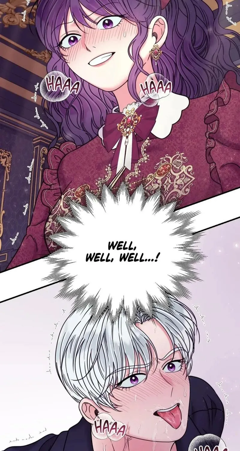 A Changed Man Chapter 28 page 55 - 