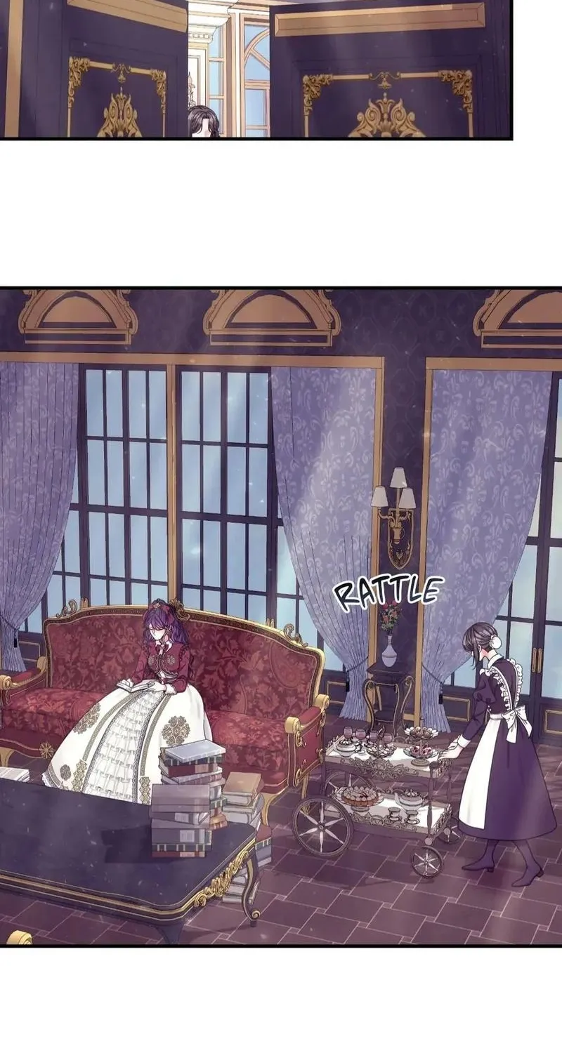 A Changed Man Chapter 28 page 8 - 