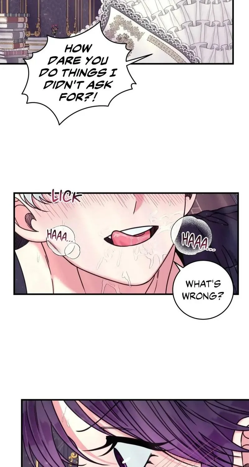 A Changed Man Chapter 29 page 14 - 