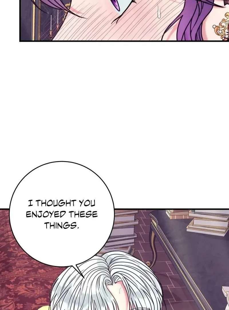 A Changed Man Chapter 29 page 15 - 