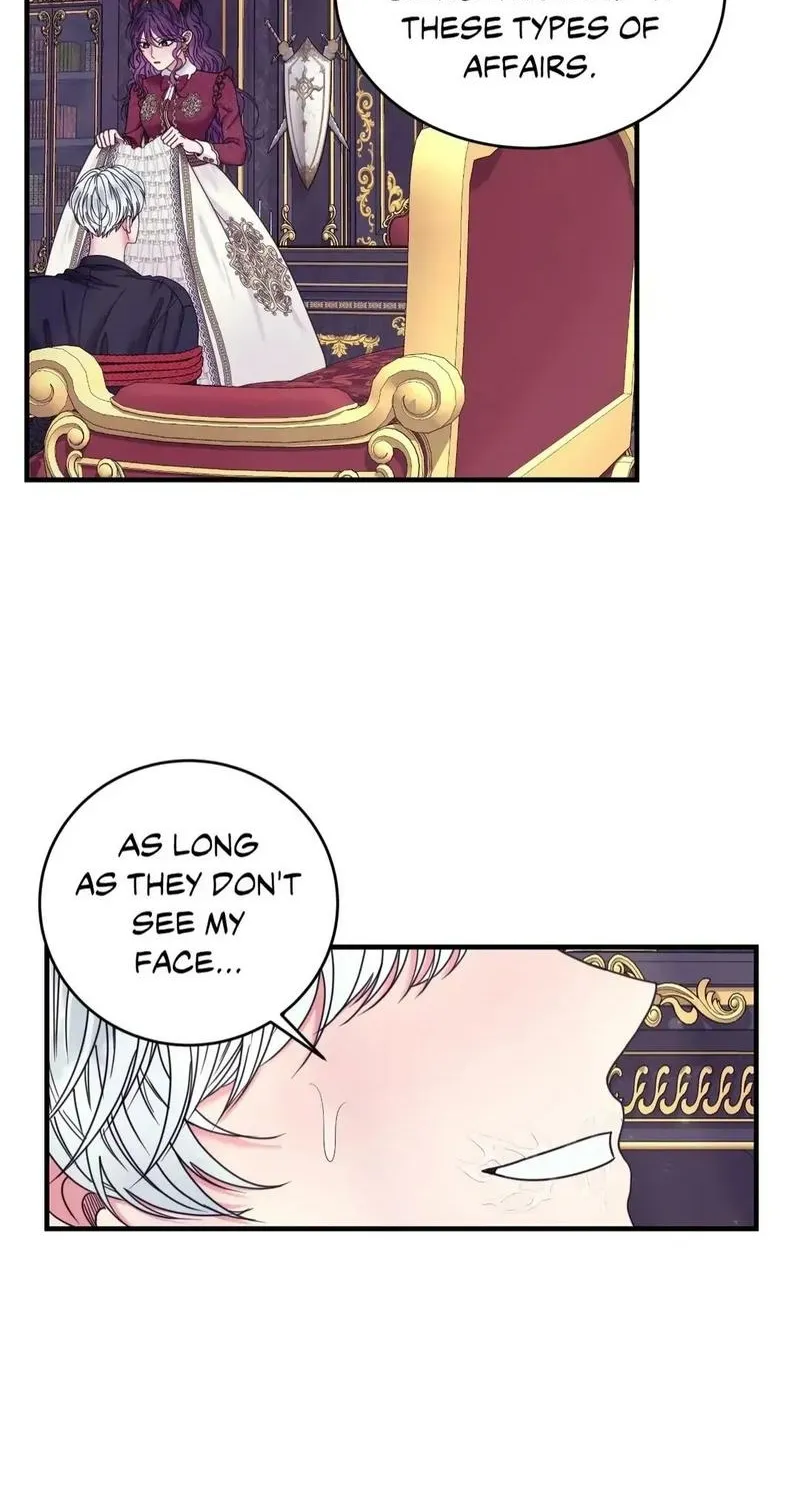 A Changed Man Chapter 29 page 17 - 