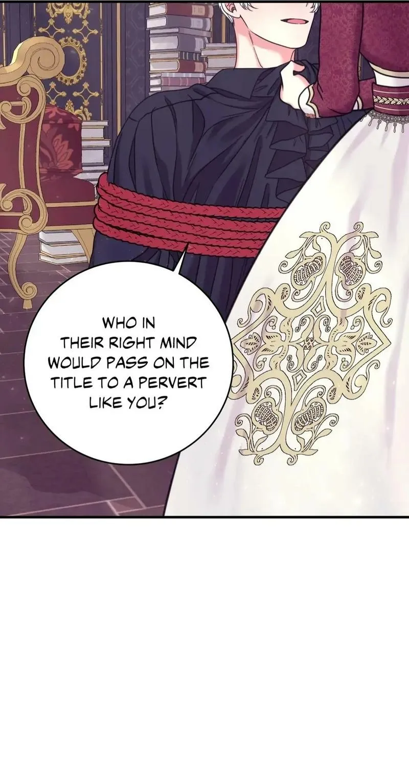 A Changed Man Chapter 29 page 21 - 