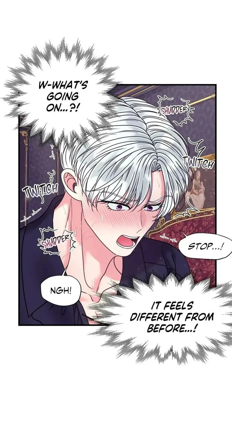 A Changed Man Chapter 29 page 26 - 