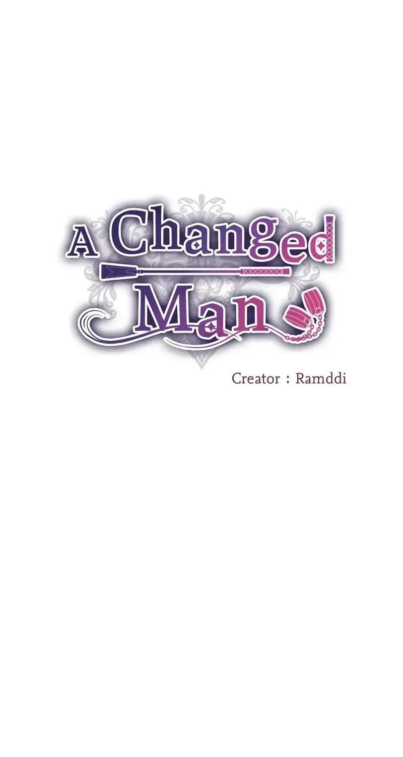 A Changed Man Chapter 29 page 28 - 