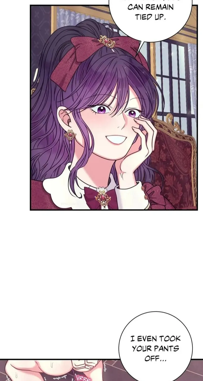 A Changed Man Chapter 29 page 33 - 