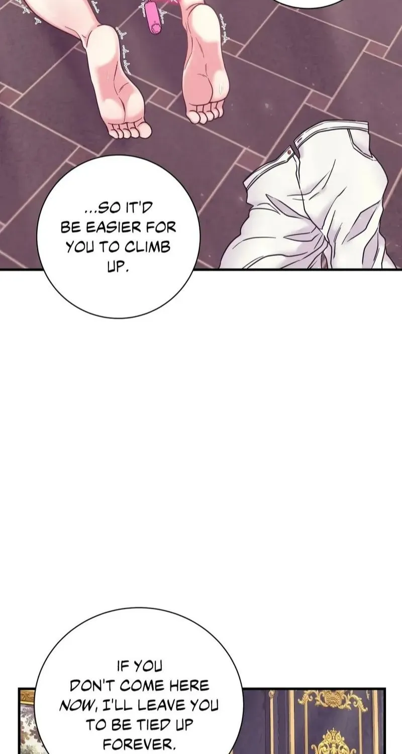 A Changed Man Chapter 29 page 34 - 