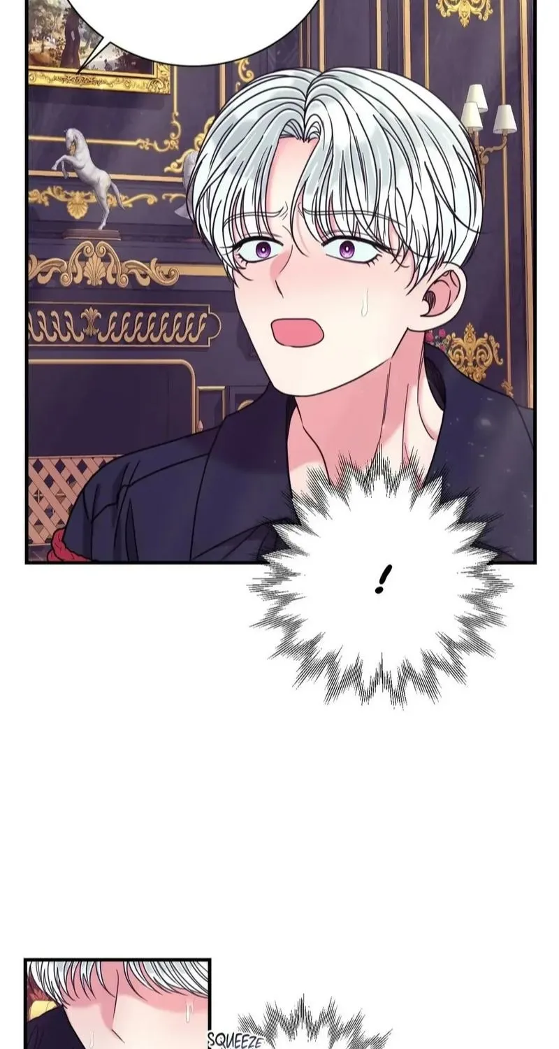 A Changed Man Chapter 29 page 35 - 