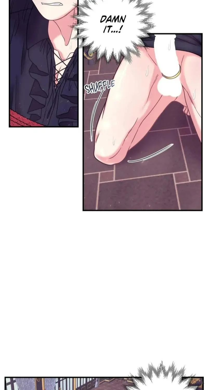 A Changed Man Chapter 29 page 36 - 