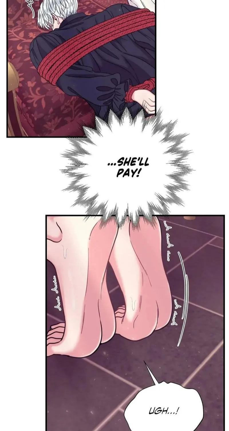 A Changed Man Chapter 29 page 38 - 