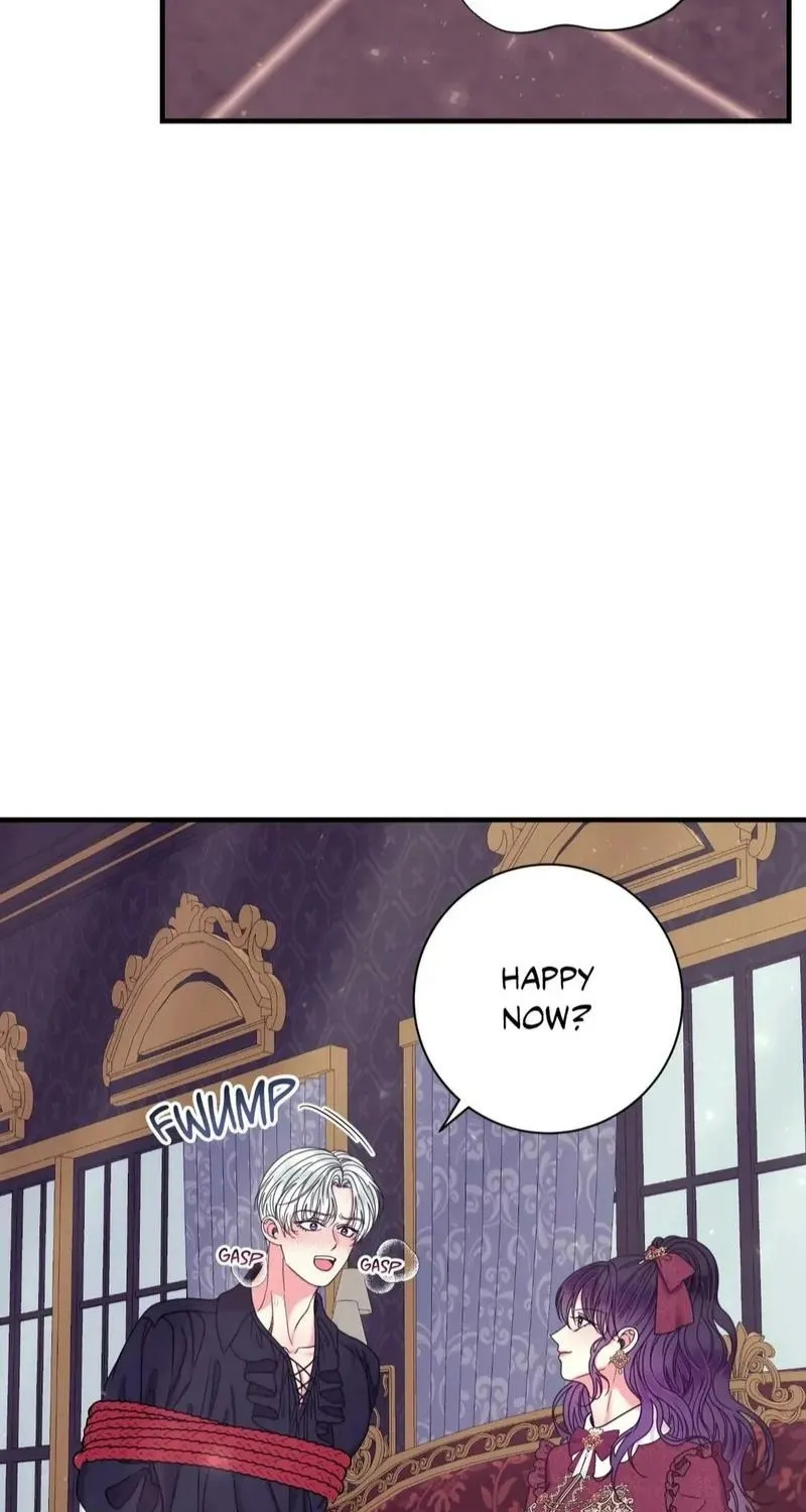 A Changed Man Chapter 29 page 39 - 