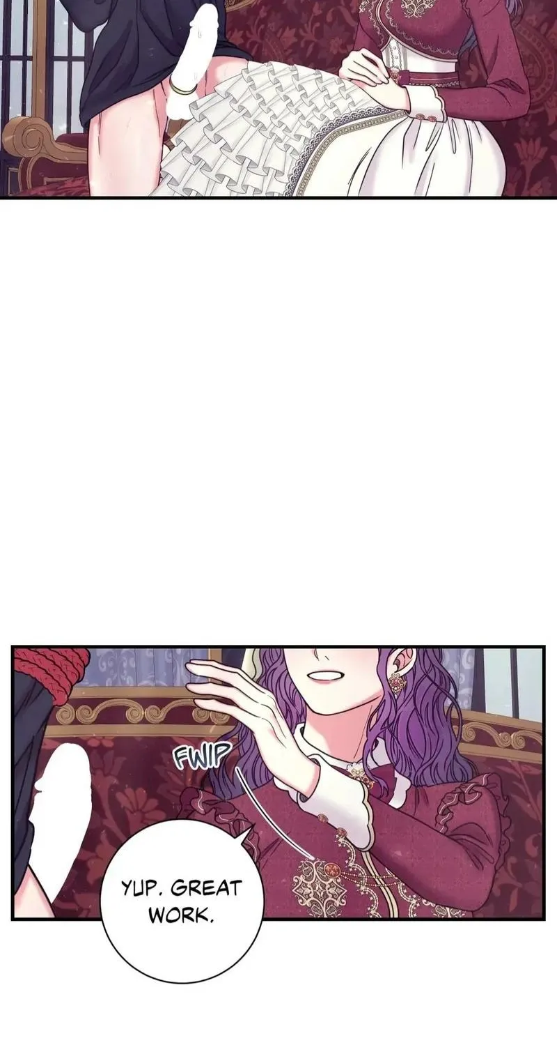 A Changed Man Chapter 29 page 40 - 
