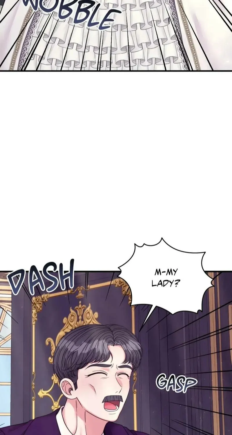 A Changed Man Chapter 29 page 5 - 