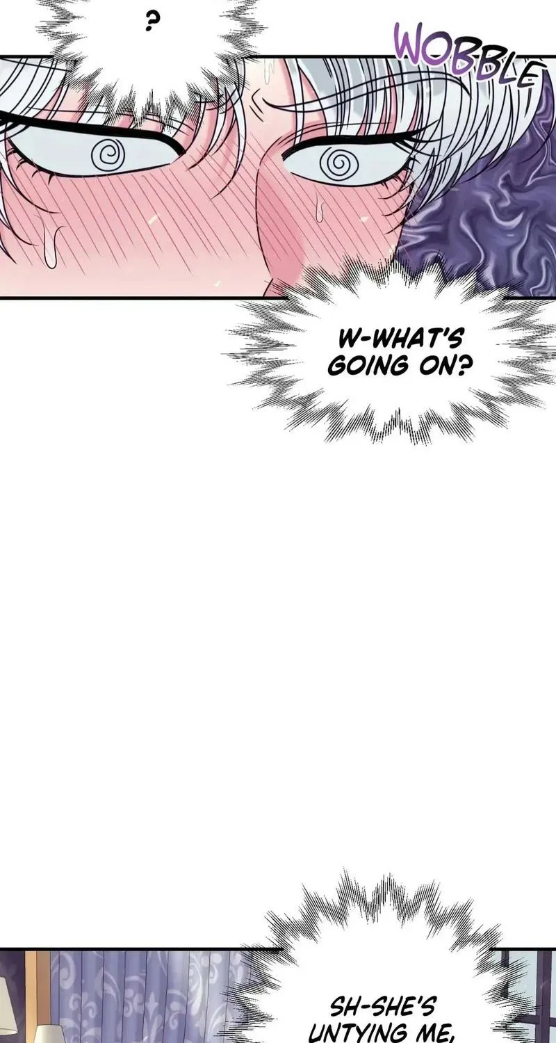 A Changed Man Chapter 29 page 43 - 