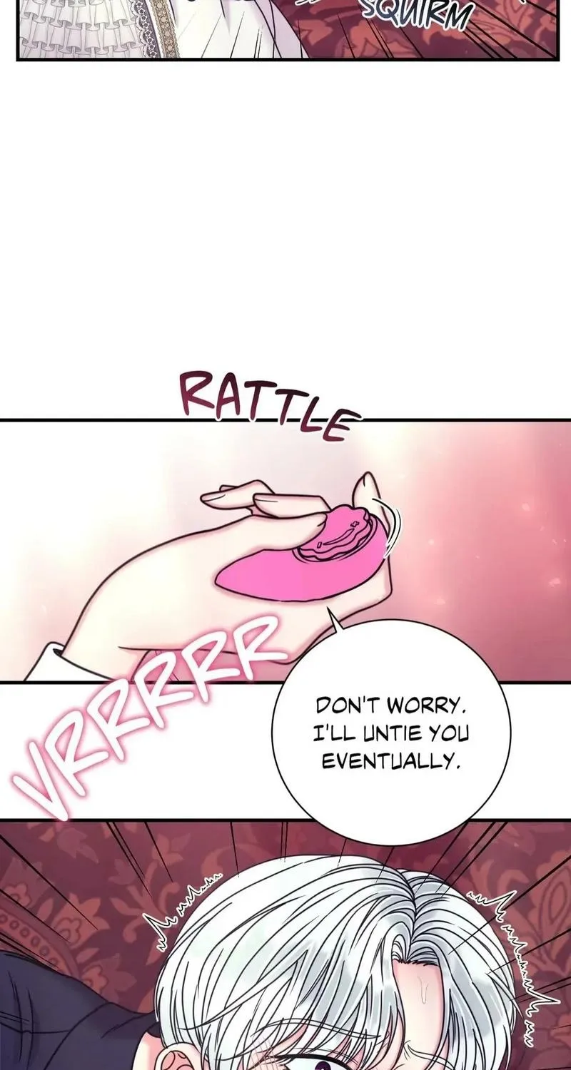 A Changed Man Chapter 29 page 47 - 