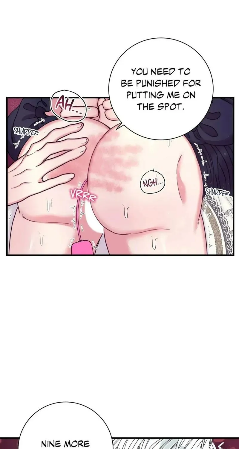 A Changed Man Chapter 29 page 53 - 