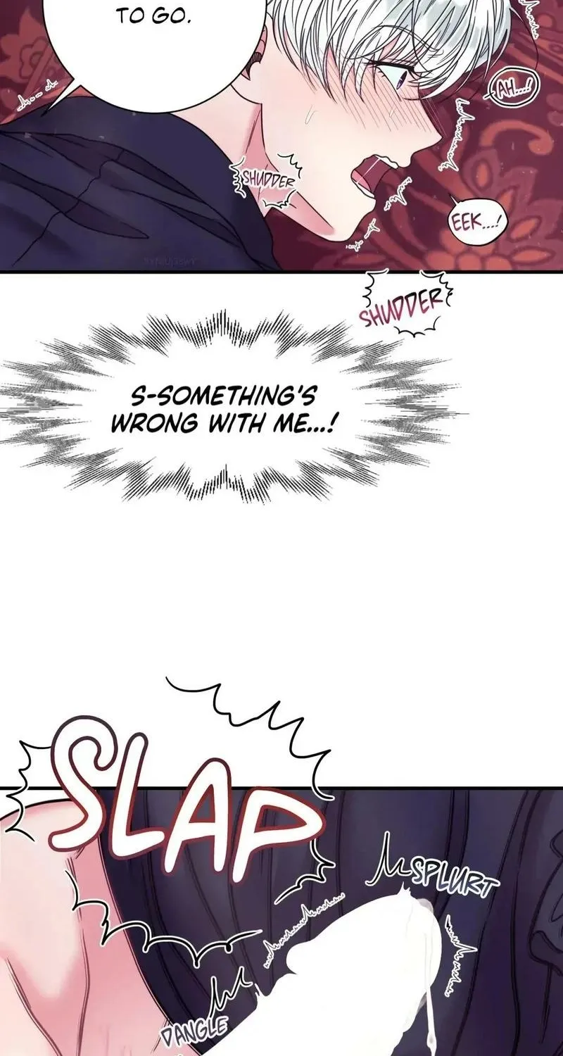 A Changed Man Chapter 29 page 54 - 
