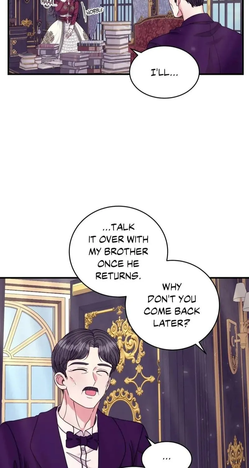 A Changed Man Chapter 29 page 9 - 