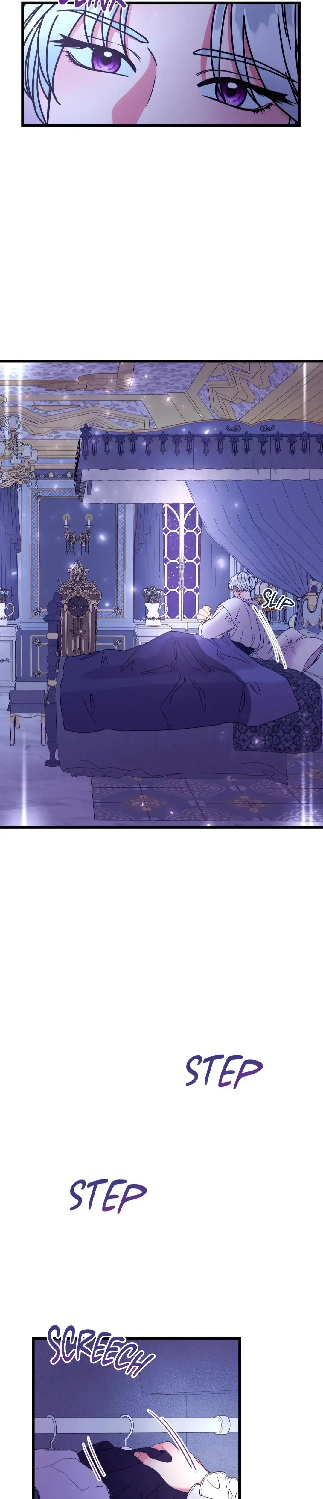 A Changed Man Chapter 3 page 14 - 