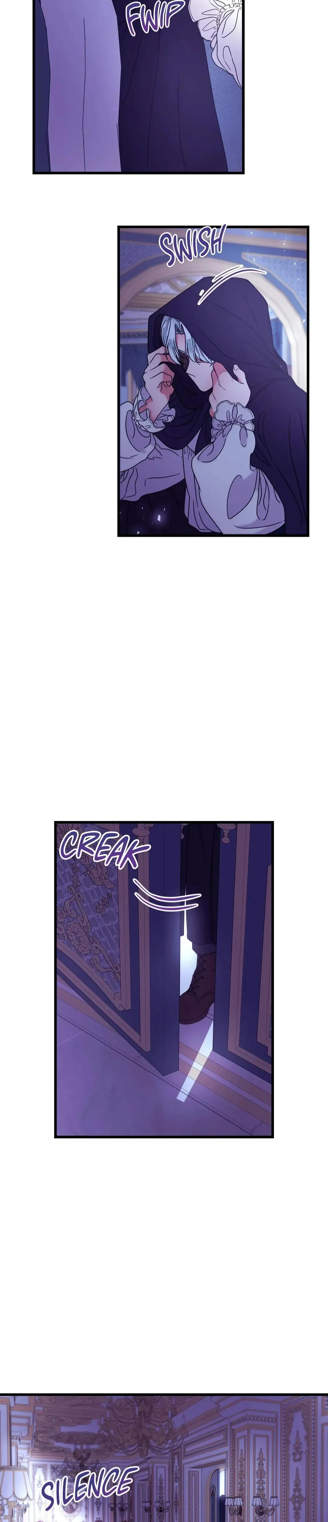 A Changed Man Chapter 3 page 15 - 