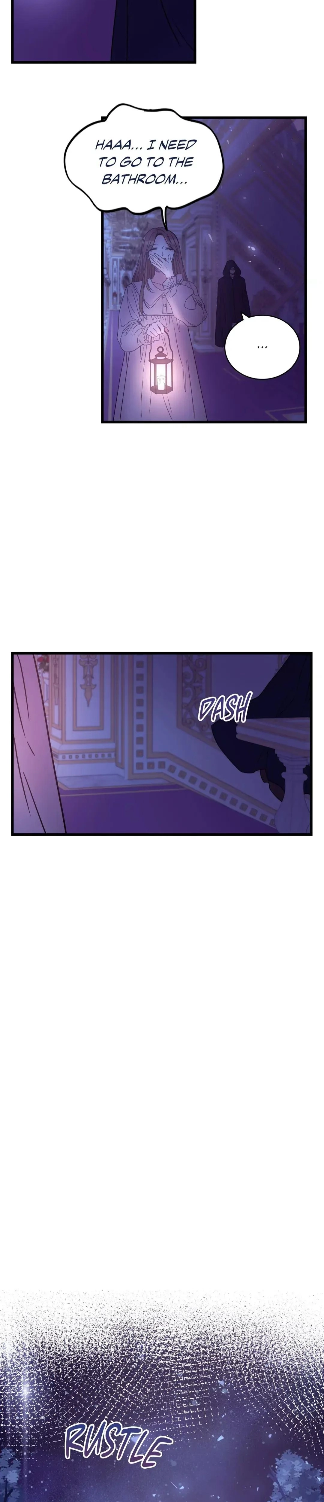 A Changed Man Chapter 3 page 17 - 