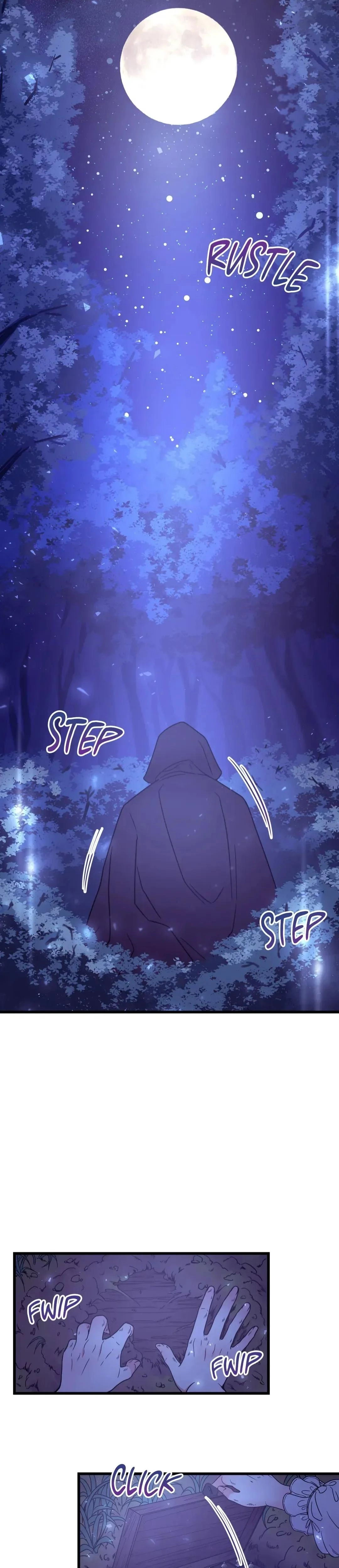 A Changed Man Chapter 3 page 18 - 