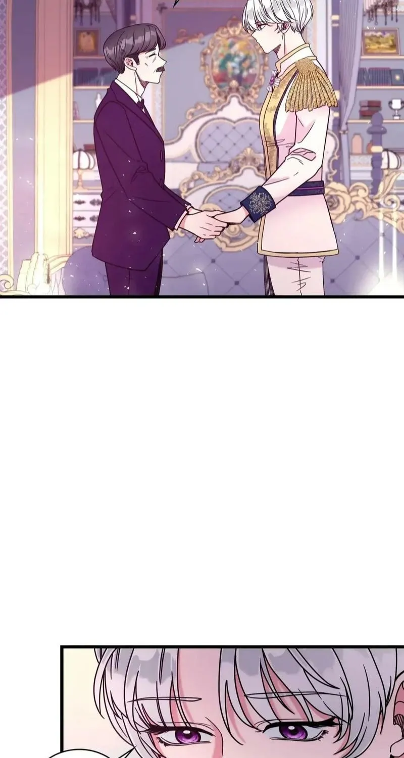 A Changed Man Chapter 3 page 27 - 