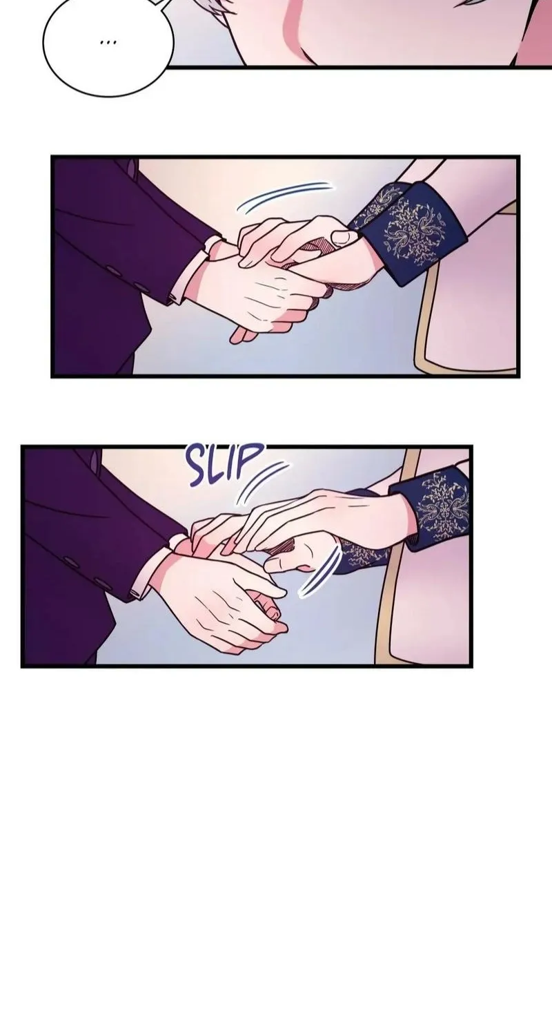 A Changed Man Chapter 3 page 28 - 