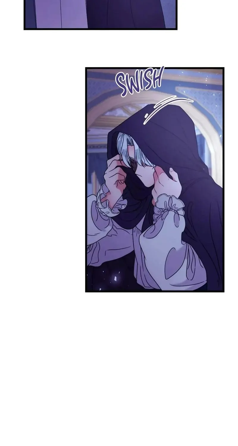 A Changed Man Chapter 3 page 36 - 