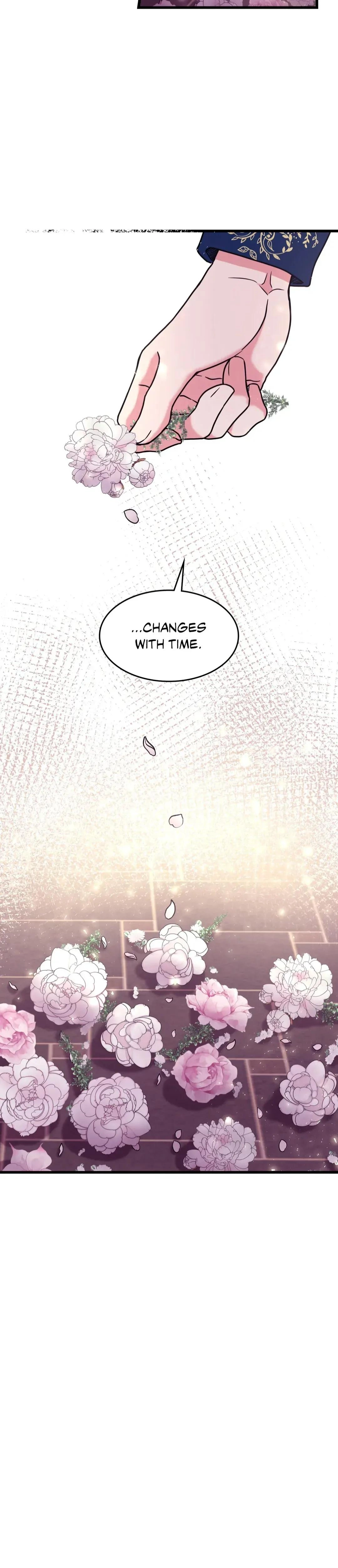 A Changed Man Chapter 3 page 5 - 