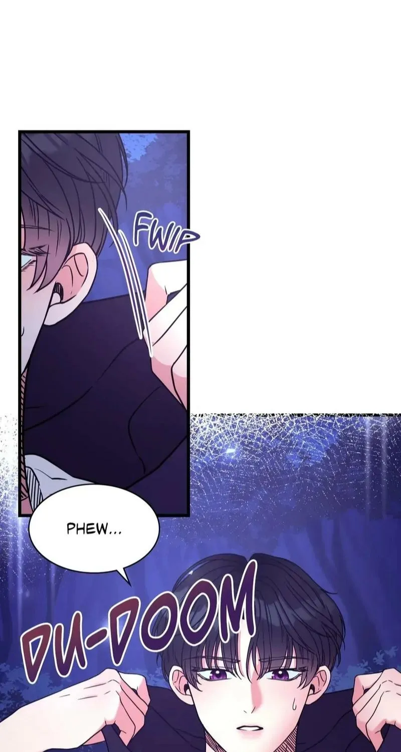 A Changed Man Chapter 3 page 47 - 