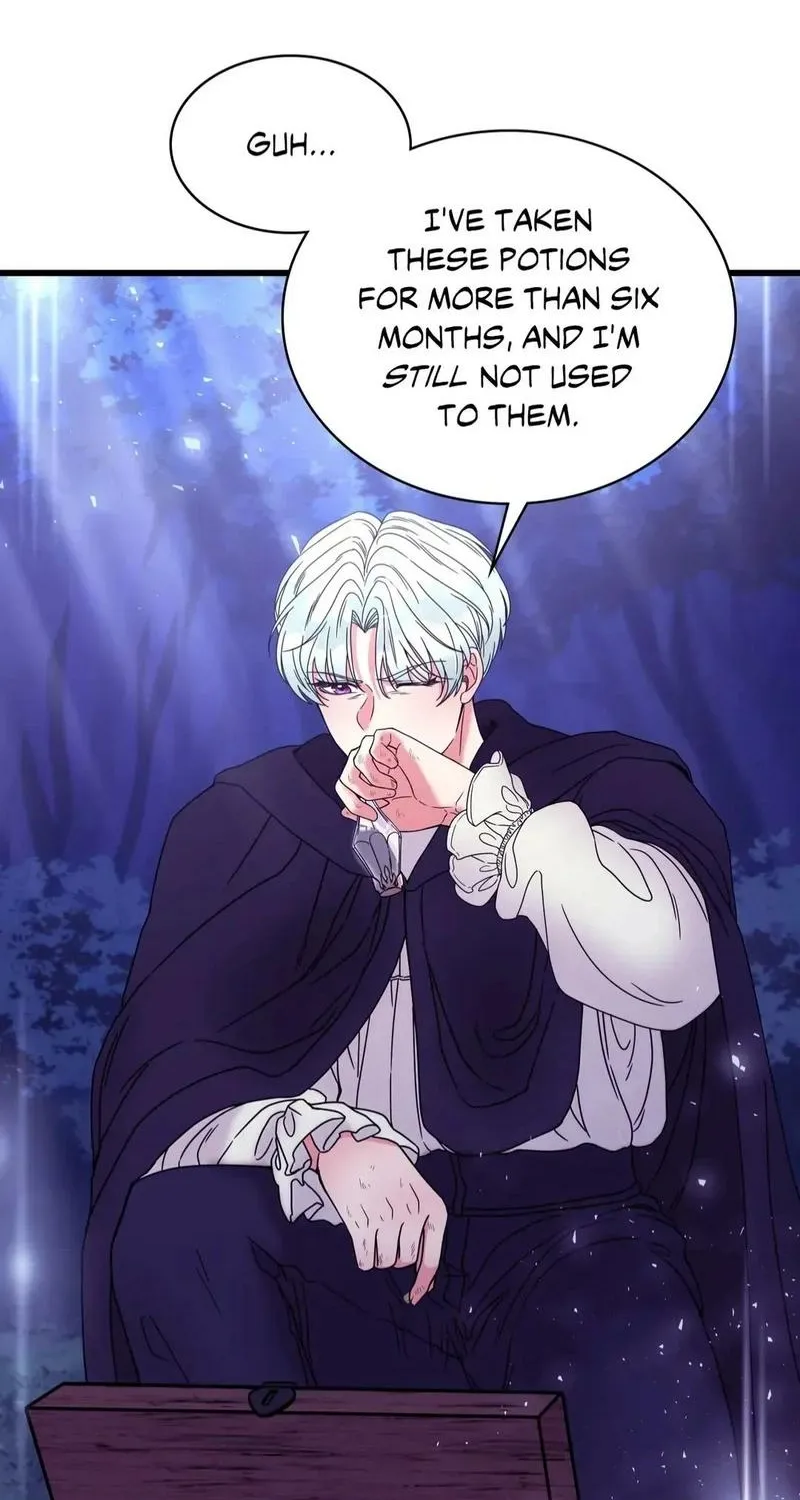 A Changed Man Chapter 3 page 52 - 