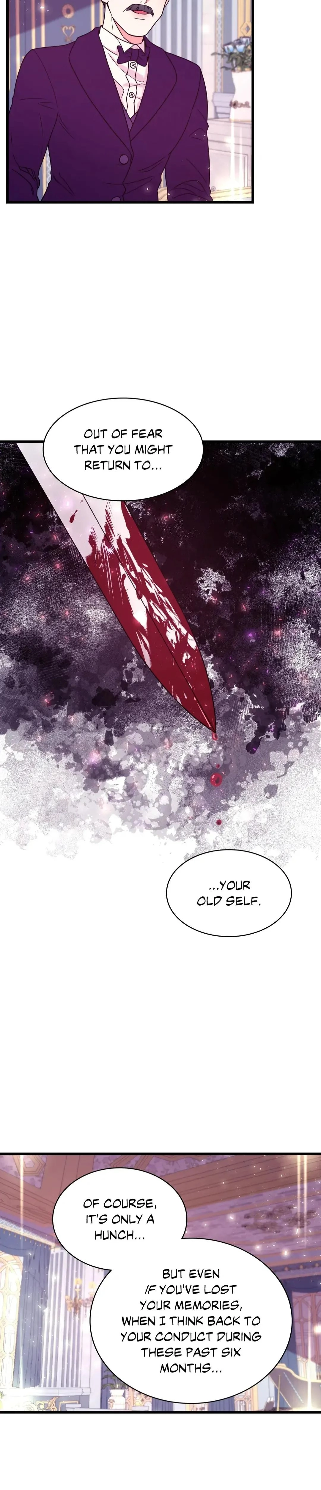 A Changed Man Chapter 3 page 10 - 