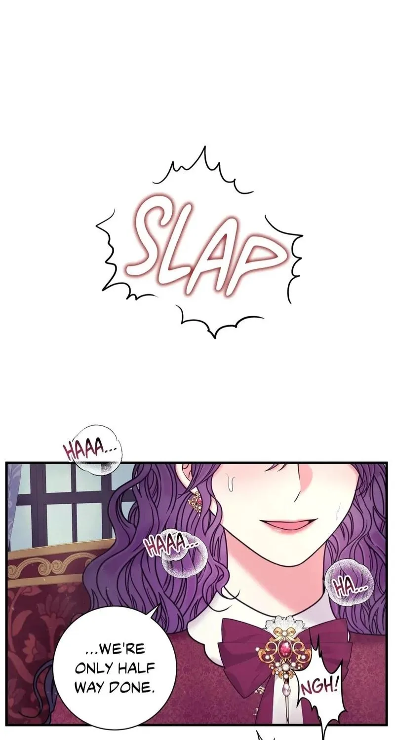 A Changed Man Chapter 30 page 1 - 