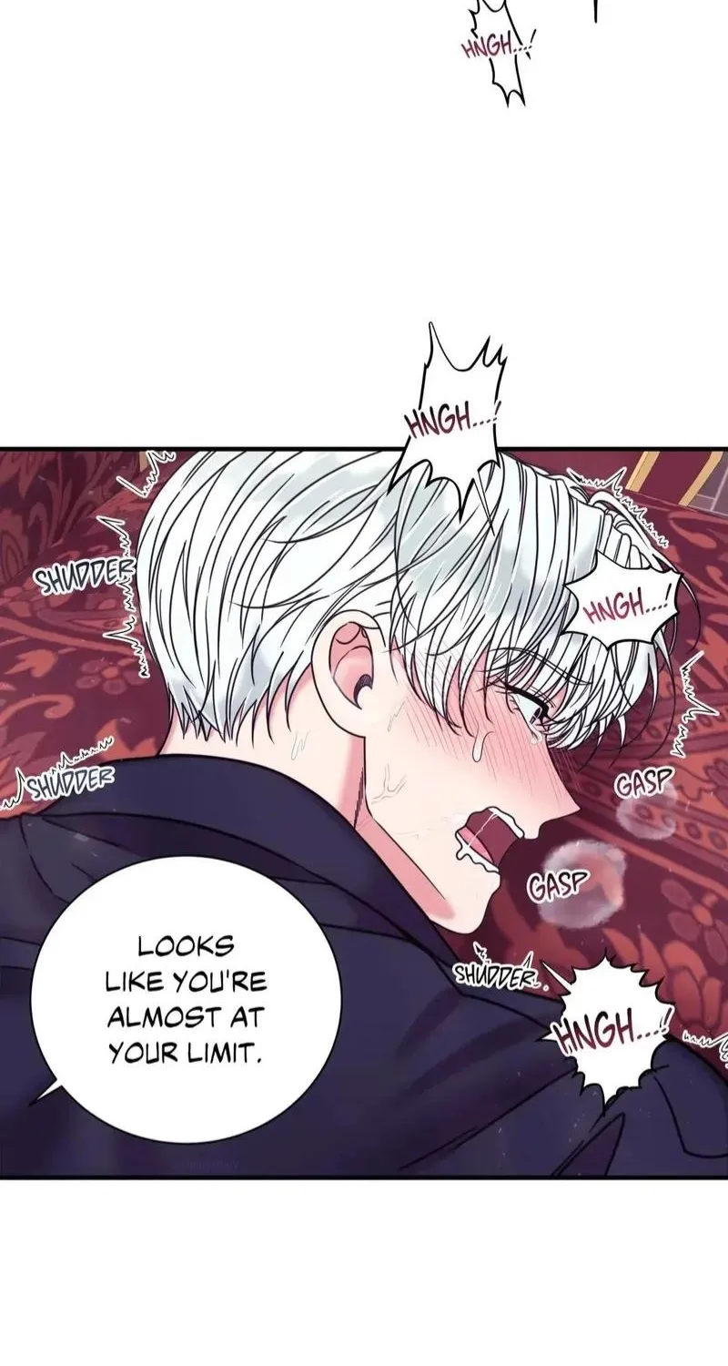 A Changed Man Chapter 30 page 2 - 