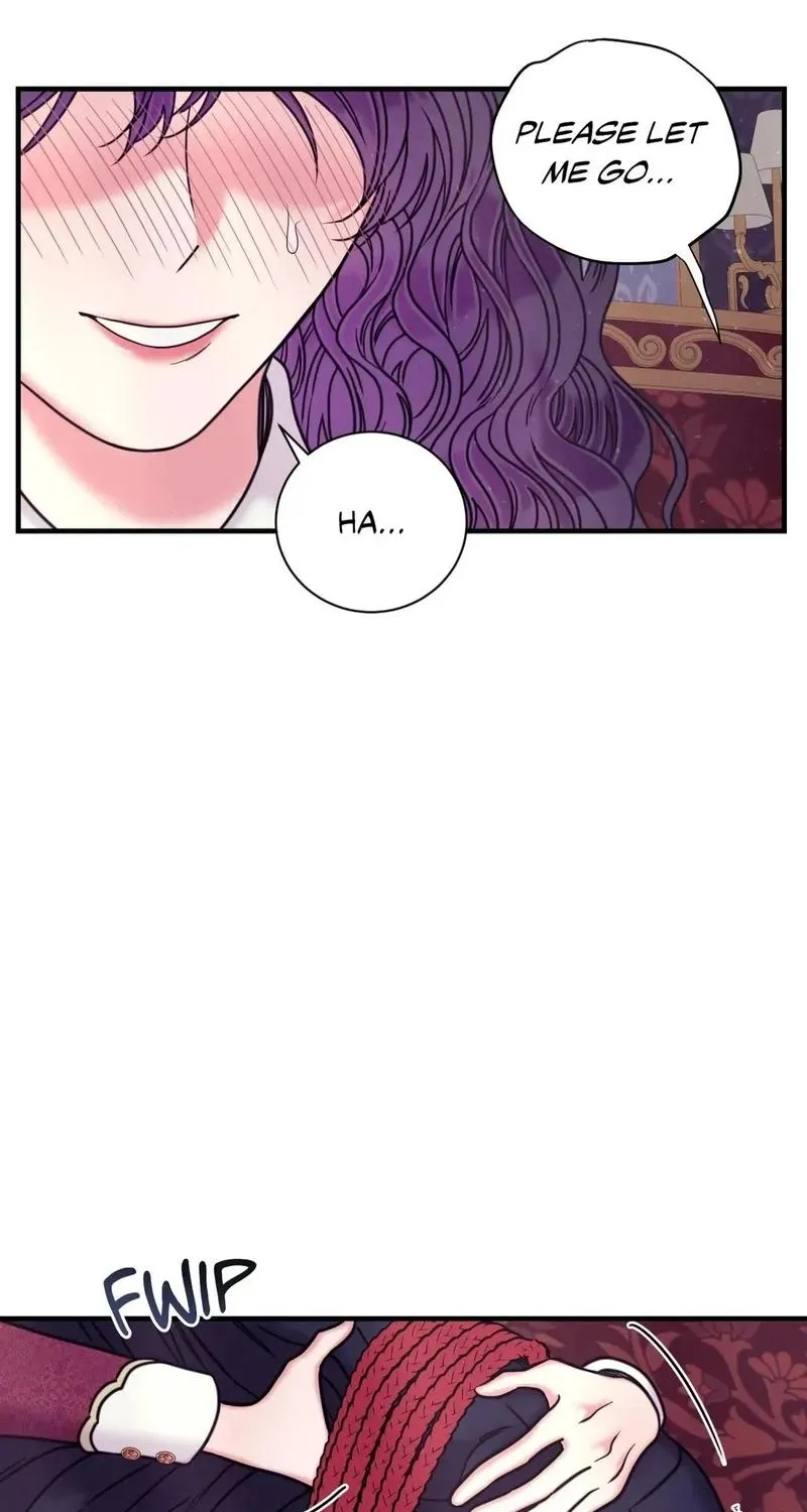 A Changed Man Chapter 30 page 13 - 