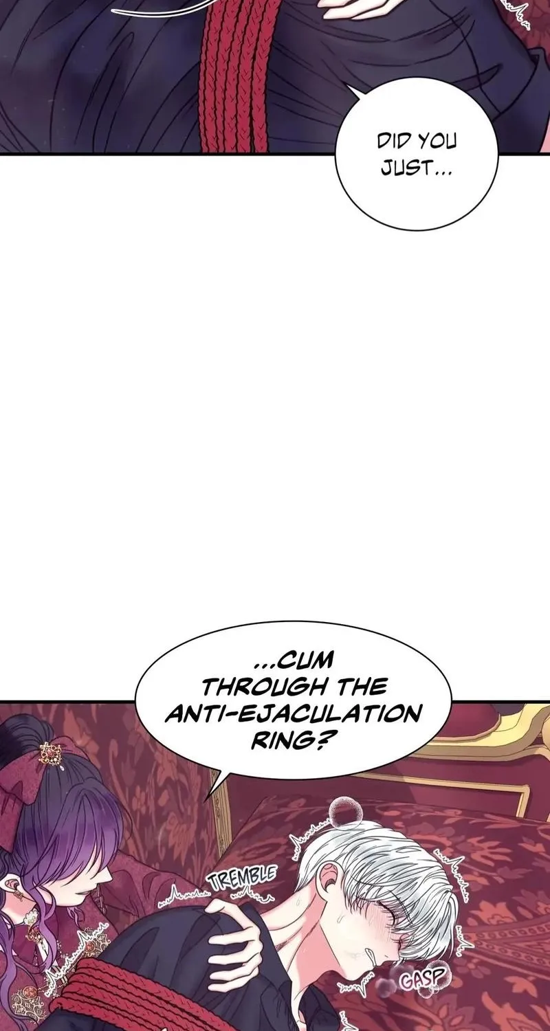 A Changed Man Chapter 30 page 14 - 
