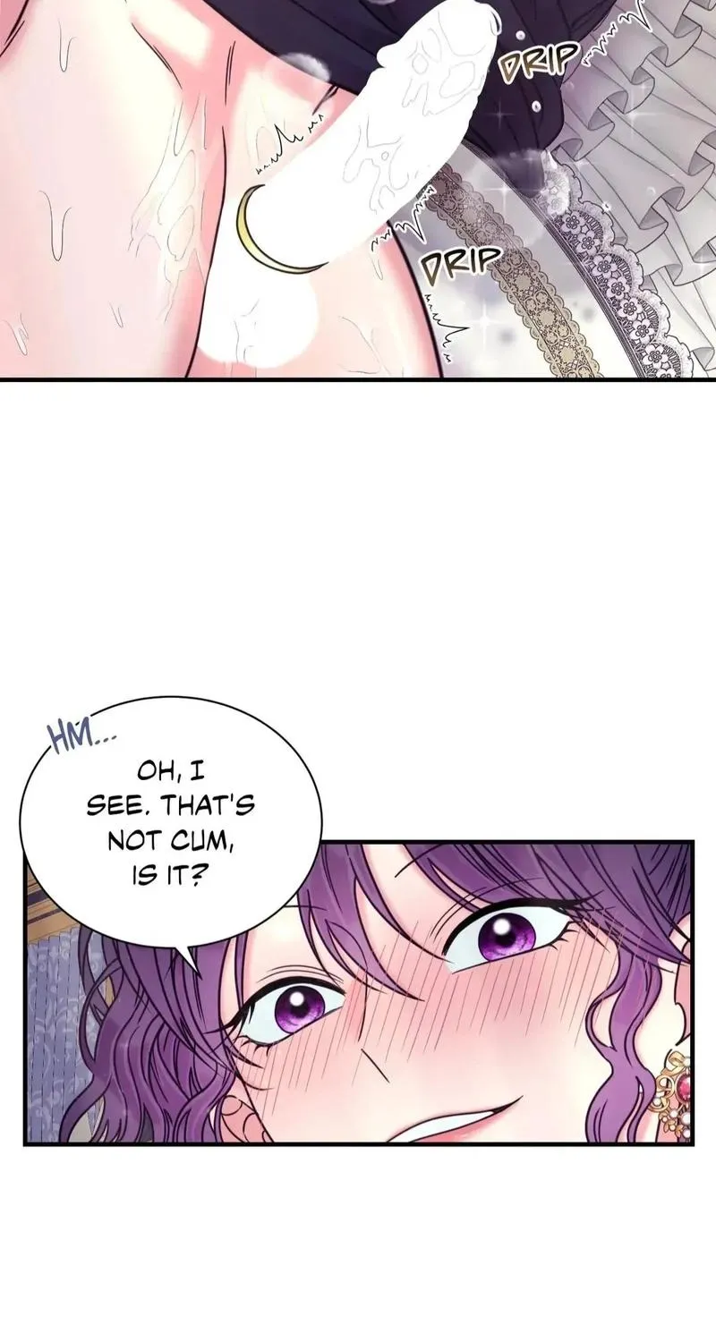 A Changed Man Chapter 30 page 16 - 
