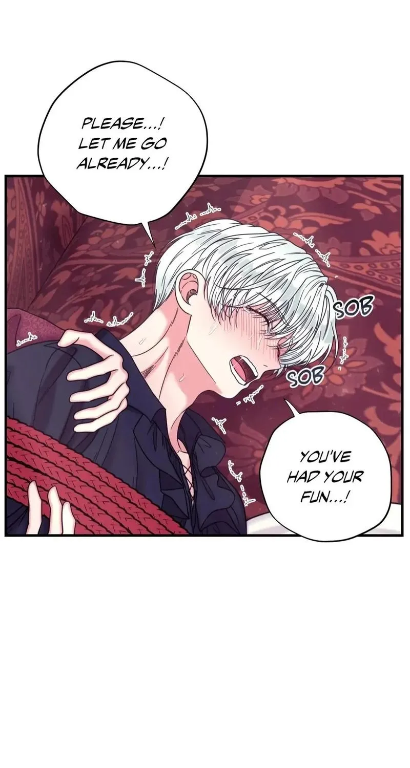 A Changed Man Chapter 30 page 17 - 