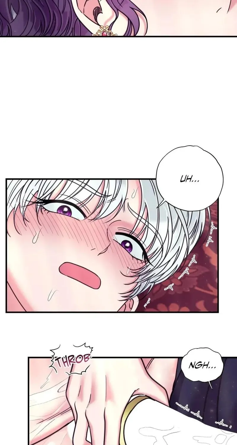 A Changed Man Chapter 30 page 22 - 