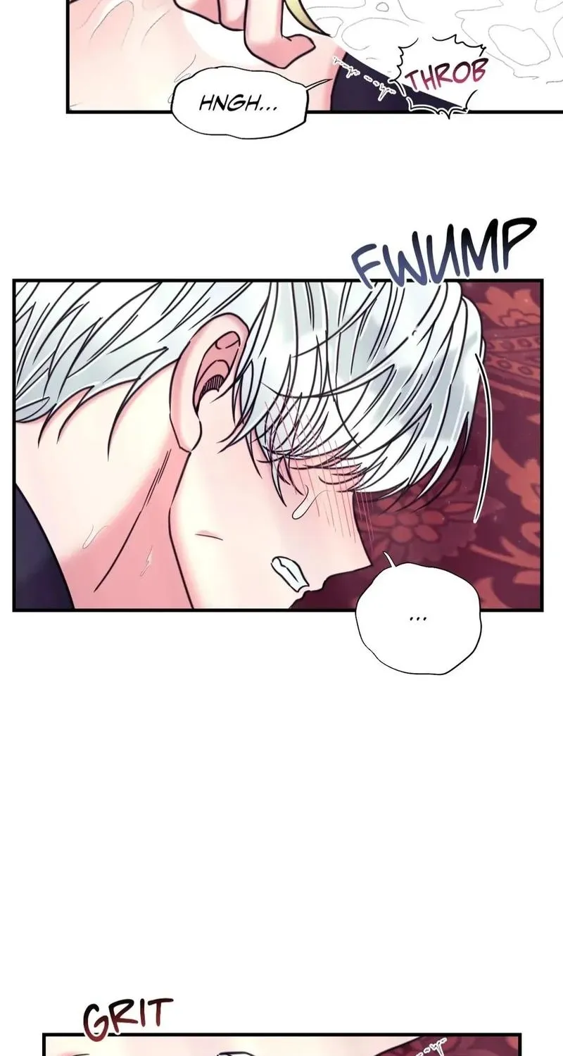A Changed Man Chapter 30 page 23 - 