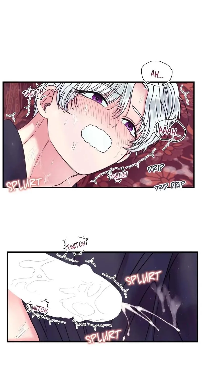 A Changed Man Chapter 30 page 29 - 