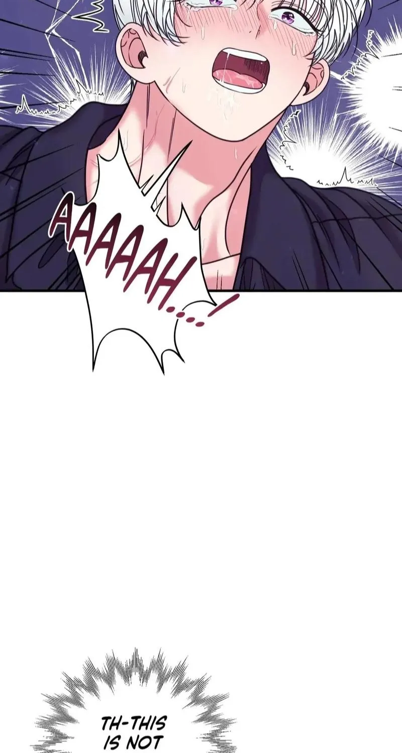 A Changed Man Chapter 30 page 4 - 