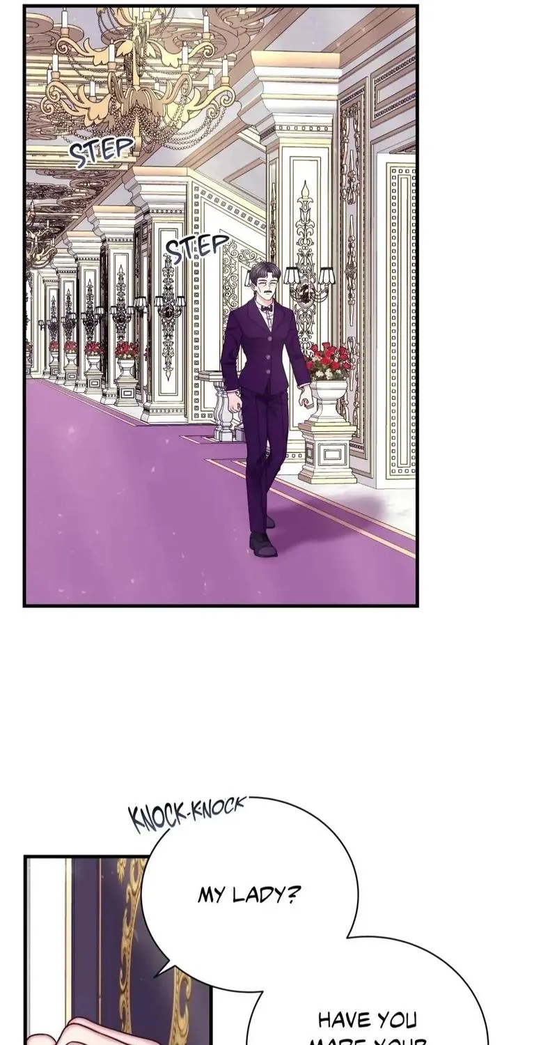 A Changed Man Chapter 30 page 31 - 