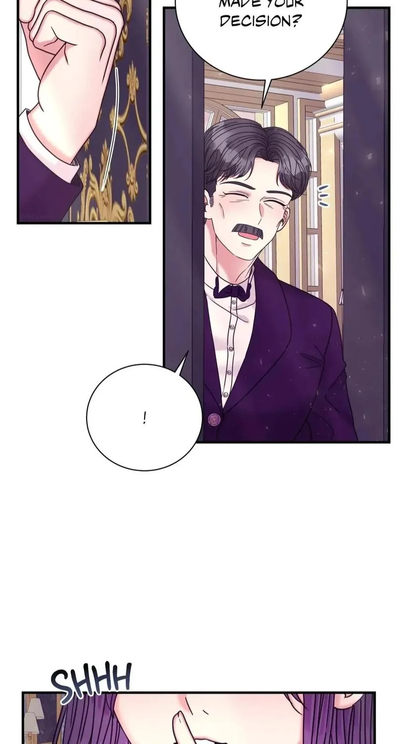 A Changed Man Chapter 30 page 32 - 
