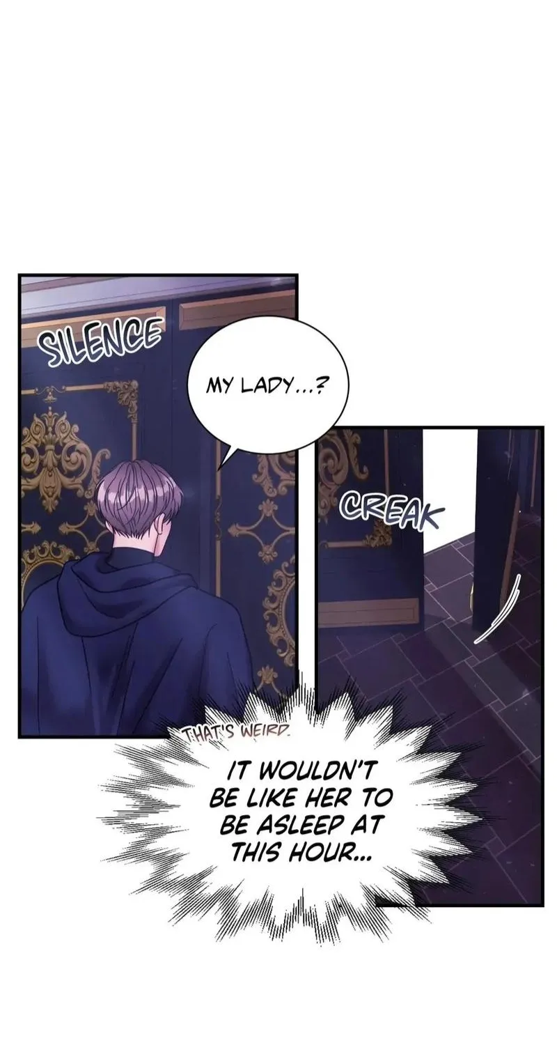 A Changed Man Chapter 30 page 38 - 