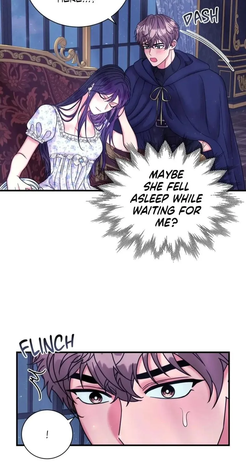 A Changed Man Chapter 30 page 40 - 