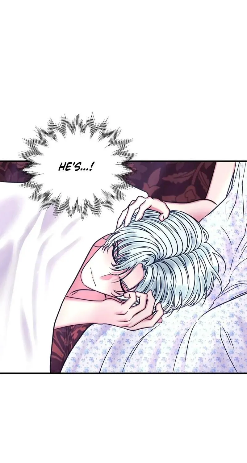 A Changed Man Chapter 30 page 41 - 