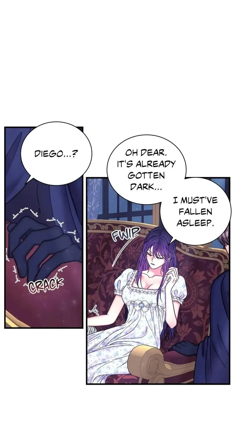 A Changed Man Chapter 30 page 43 - 